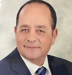 Board Member 3